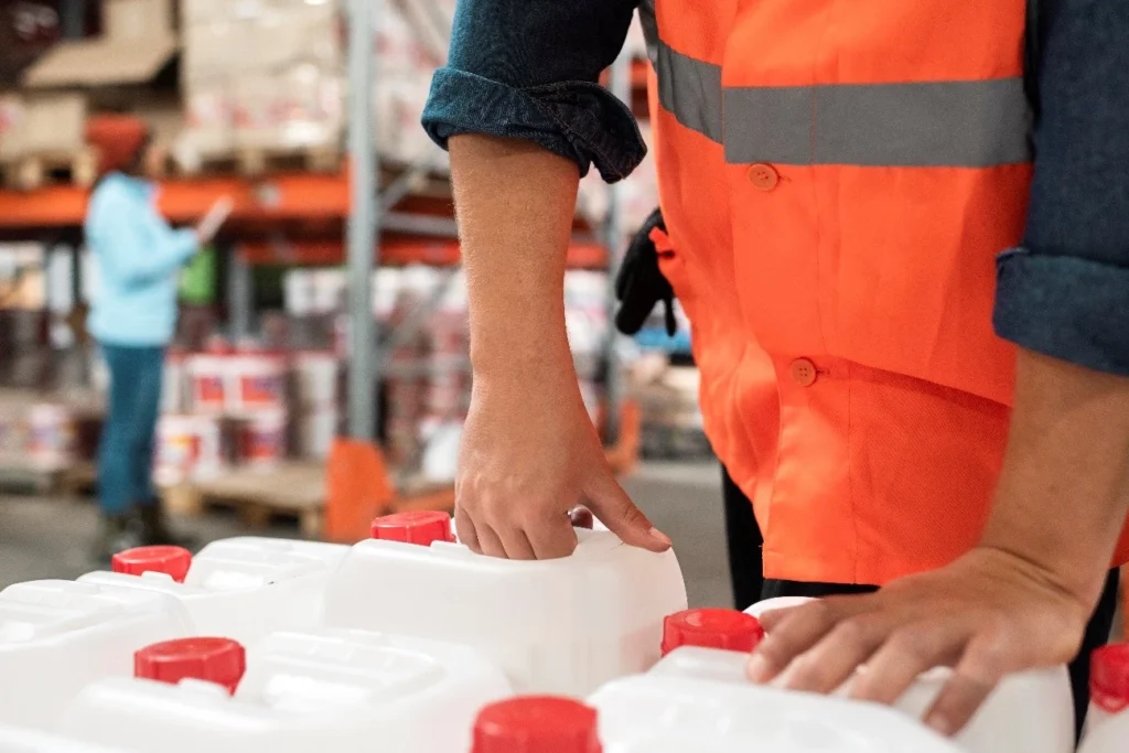 fuel inventory management