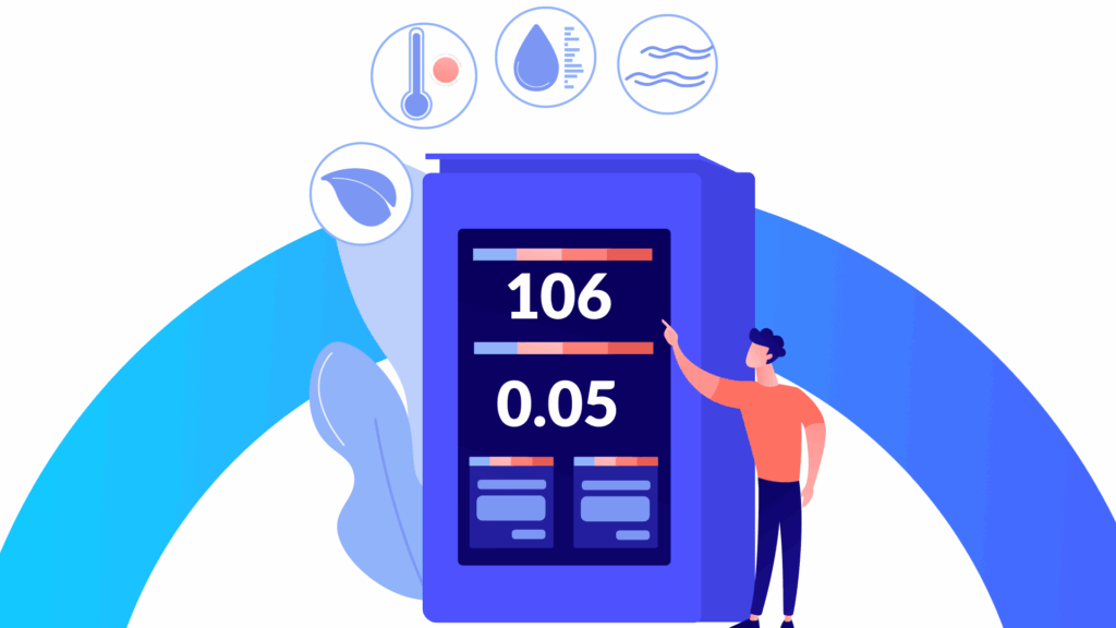 industrial energy monitoring