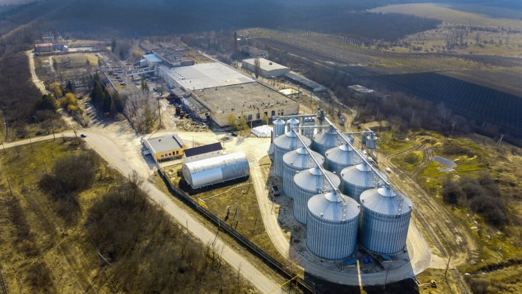 energy optimization solution image