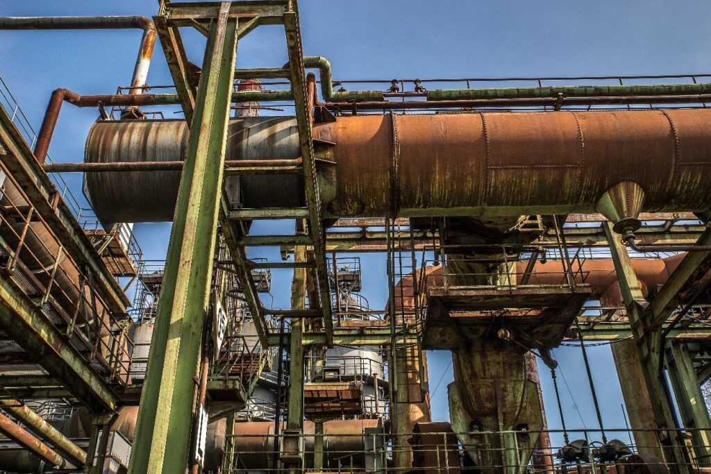 Energy consumption optimization
